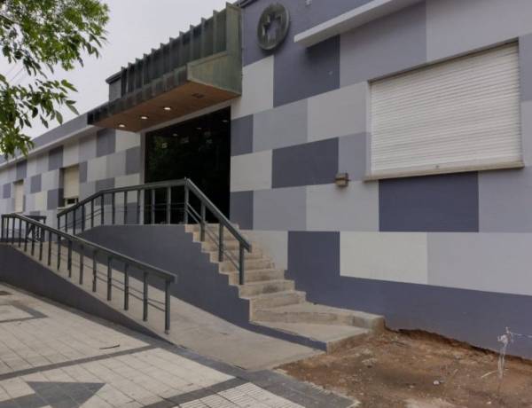 HCD: Solicitan de más enfermeros para el Hospital Municipal