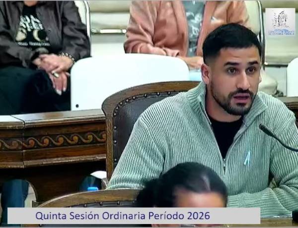 Zona Fría: "En Coronel Pringles van a quedar 6470 casas sin el acceso a este 30 por ciento de subsidio"