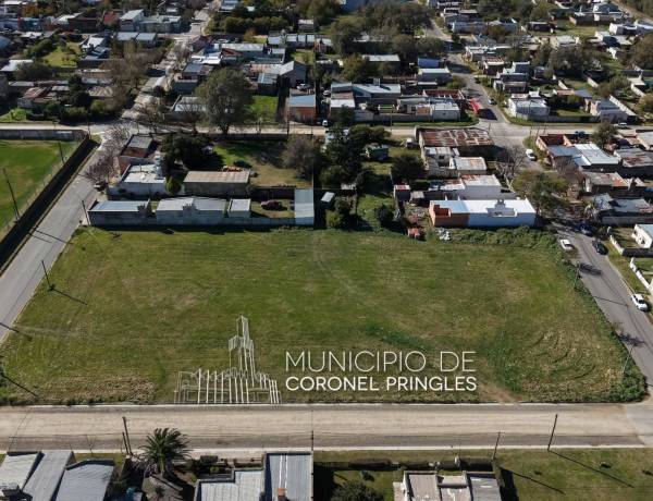 Últimos días para presentar propuestas por los lotes en venta en nuestra ciudad