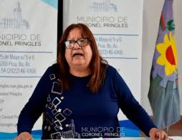 HCD: Solicita se disponga una placa homenaje en reconocimiento a Irma Pereyra