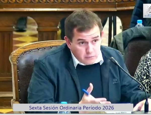 HCD: Se aprobó el pedido para que se reorganice el Sistema de Turnos del Hospital Municipal