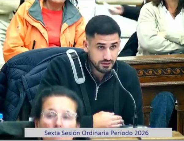 HCD: Se aprobó el reconocimiento a Irma Pereyra
