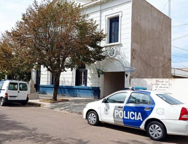 Conmoción en Tornquist tras el hallazgo sin vida de una joven oriunda de Coronel Pringles 