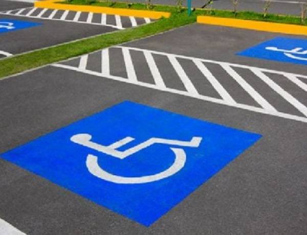 HCD: Promueven la accesibilidad en el Hospital, la firma de un convenio para la instalación de un parque solar y el pedido de guardarrailes en la ciudad