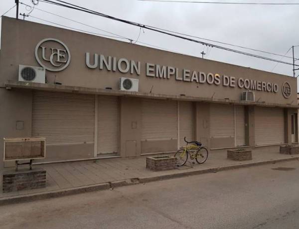 Unión Empleados de Comercio de Coronel Pringles anunció los ganadores del Sorteo Final de la Rifa 79° Aniversario