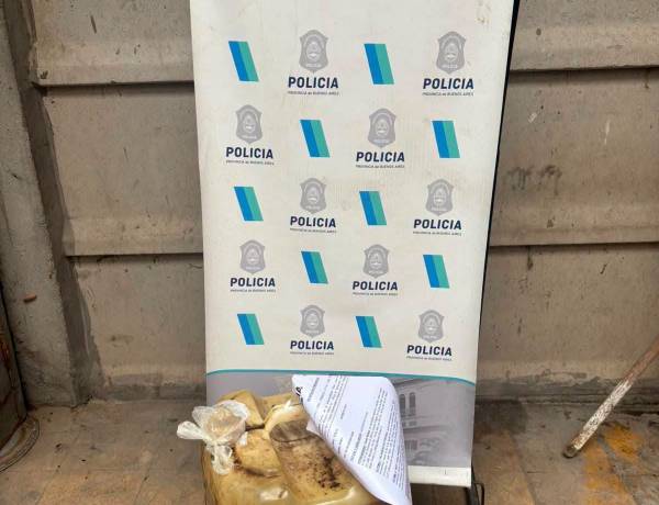 Policial: Daños a una escuela, sustracción de combustible y aprehendidos en la ciudad