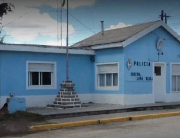 Detuvieron en Pringles a una pareja investigada por graves delitos sexuales cometidos en olavarria