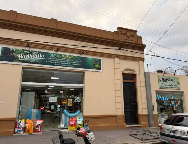 Maxi Suelto suma más beneficios para sus clientes