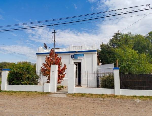 Operativo Invierno 2026: Importante despliegue de la Patrulla Rural fortalece la seguridad en Coronel Pringles