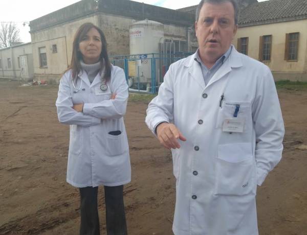 "Vamos a profundizar en la prevención"