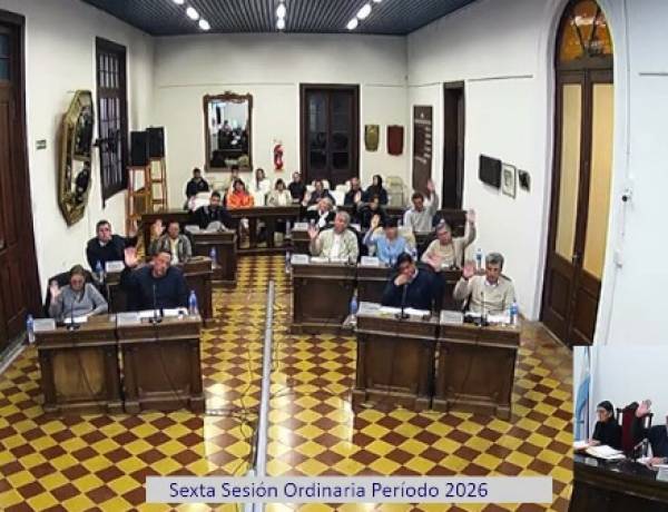 HCD: Varios expedientes serán debatidos en la Sala Legislativa 