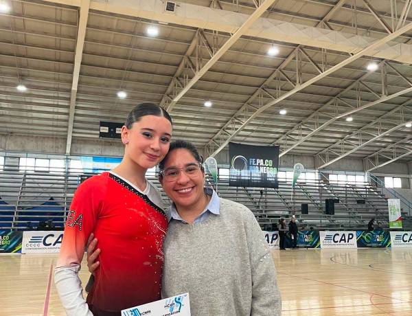 Almaceneros, presente en el Torneo Clausura Divisional B en Cipolletti