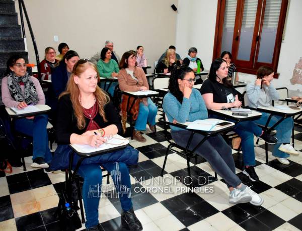 Curso de Manipulación de Alimentos