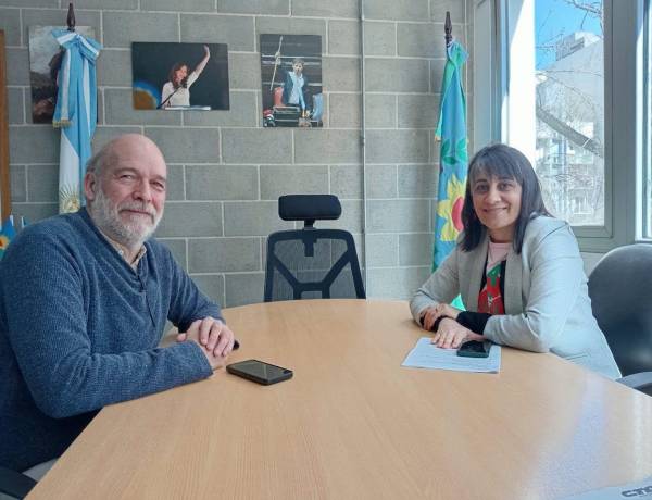Escrituración de viviendas sociales