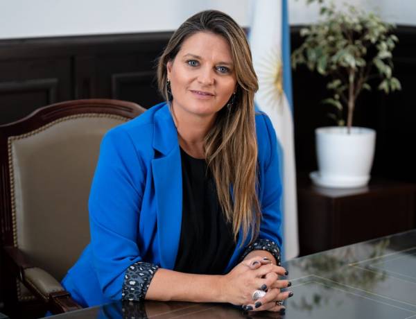 La senadora Neumann solicitó auxilio provincial urgente para reconstruir la infraestructura de guardavidas en la costa bonaerense