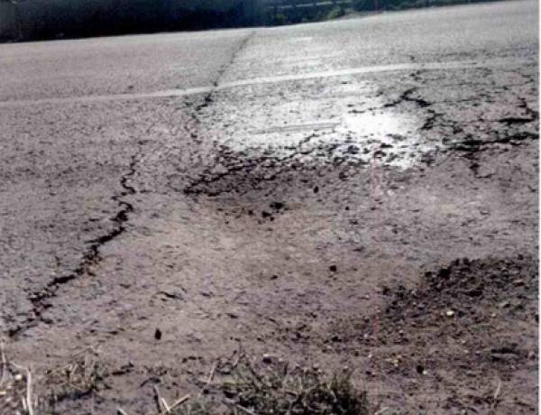 HCD: Preocupación por el estado actual del predio ferrioviario en Indio Rico y solicitud de intervención urgente en los puentes del arroyo "El Diecisiete"
