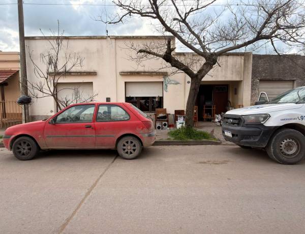 Policial: Tras un allanamiento recuperan elementos de valor
