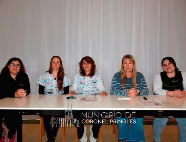 Moda que abraza
