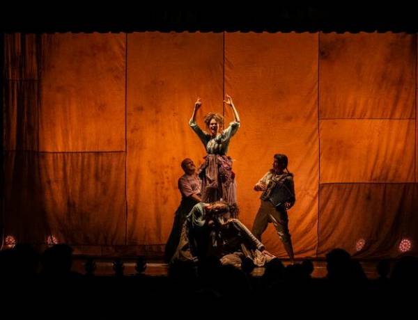 HCD: Se propuso que el Municipio adhiera a la ley provincial que regula el funcionamiento de las Salas de Teatro, Centros Culturales y Espacios Culturales Alternativos