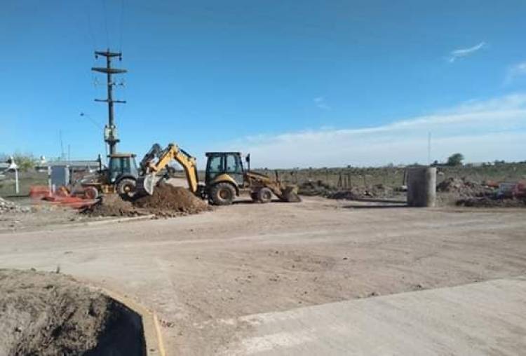 Circular con Precaución