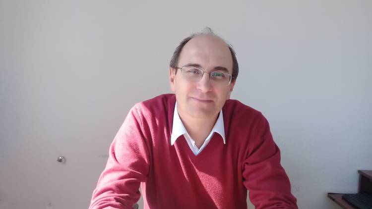 "Hay que reforzar la señalización"