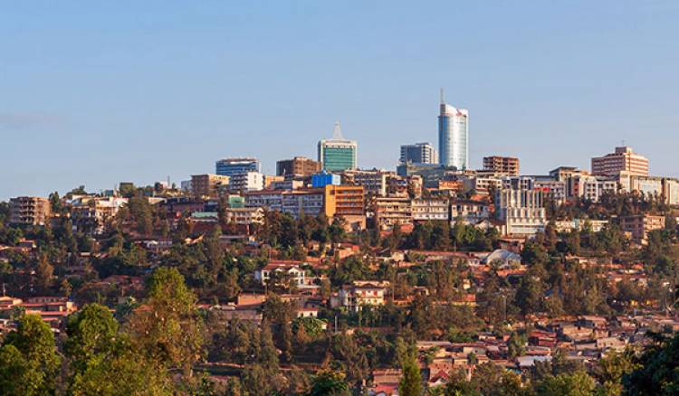 Las cooperativas del mundo se reúnen en Kigali