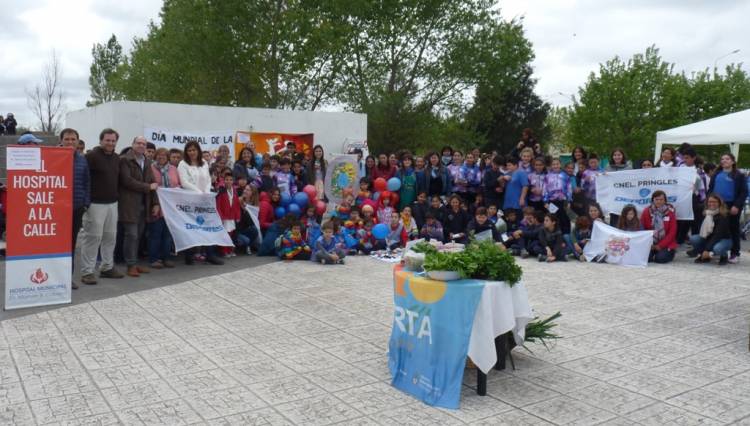 Día Mundial de la Alimentación