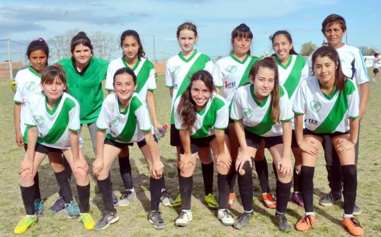 Sportivo se quedó con el cuadrangular