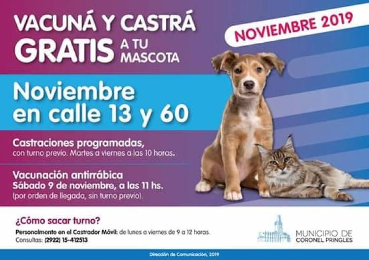 Castrador Móvil