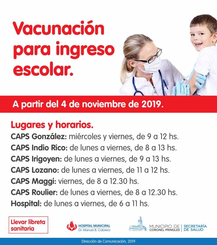 Atención Familias