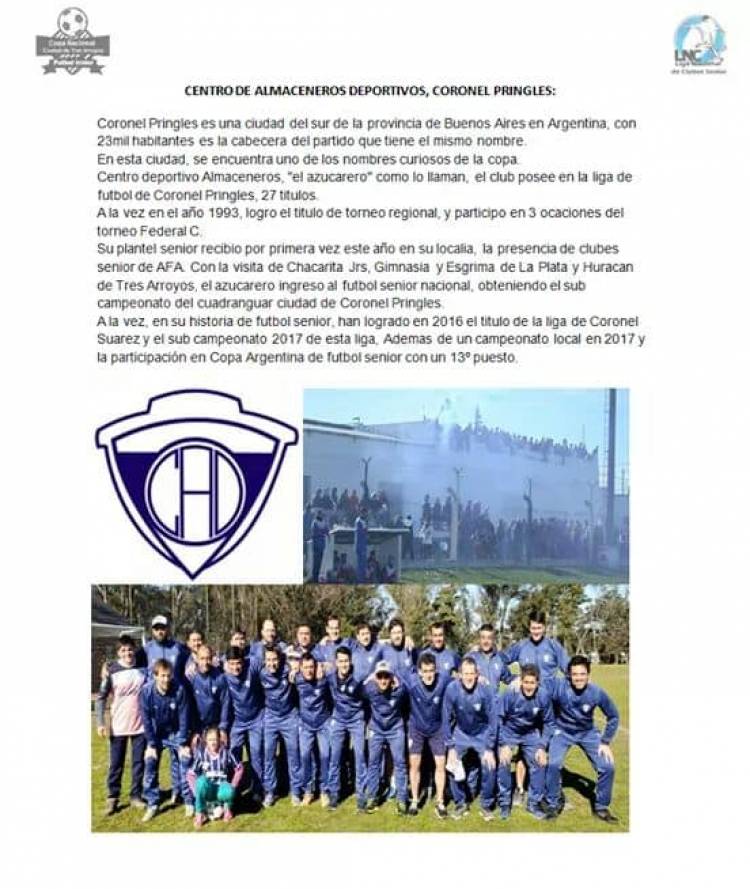 Almaceneros se prepara para la Liga Nacional Senior