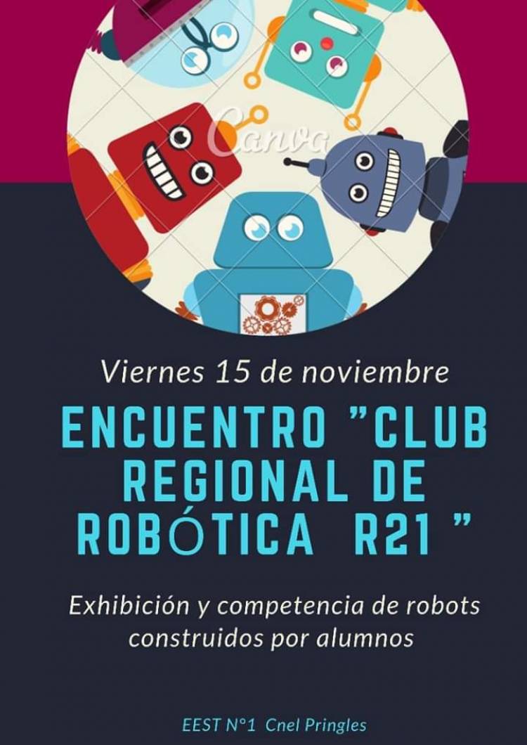 Expo ETP Regional