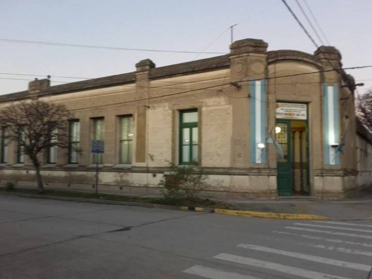 Formación Profesional 401 participa de un concurso