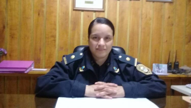 En terreno lindante a la Estación Policial se construiría la Comisaría de la Mujer