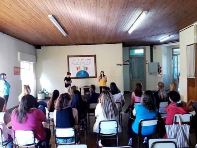 Herramientas para la inserción laboral PEI