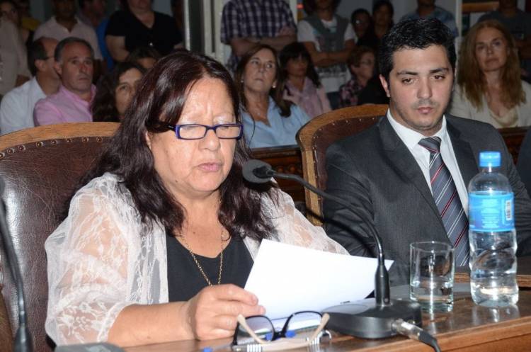 Pereyra integraría el Gabinete de Matzkin