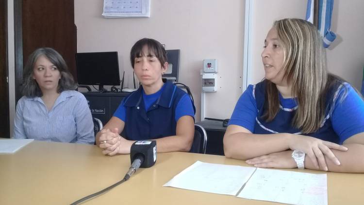 "Tuvo más impacto del que nosotros esperábamos"