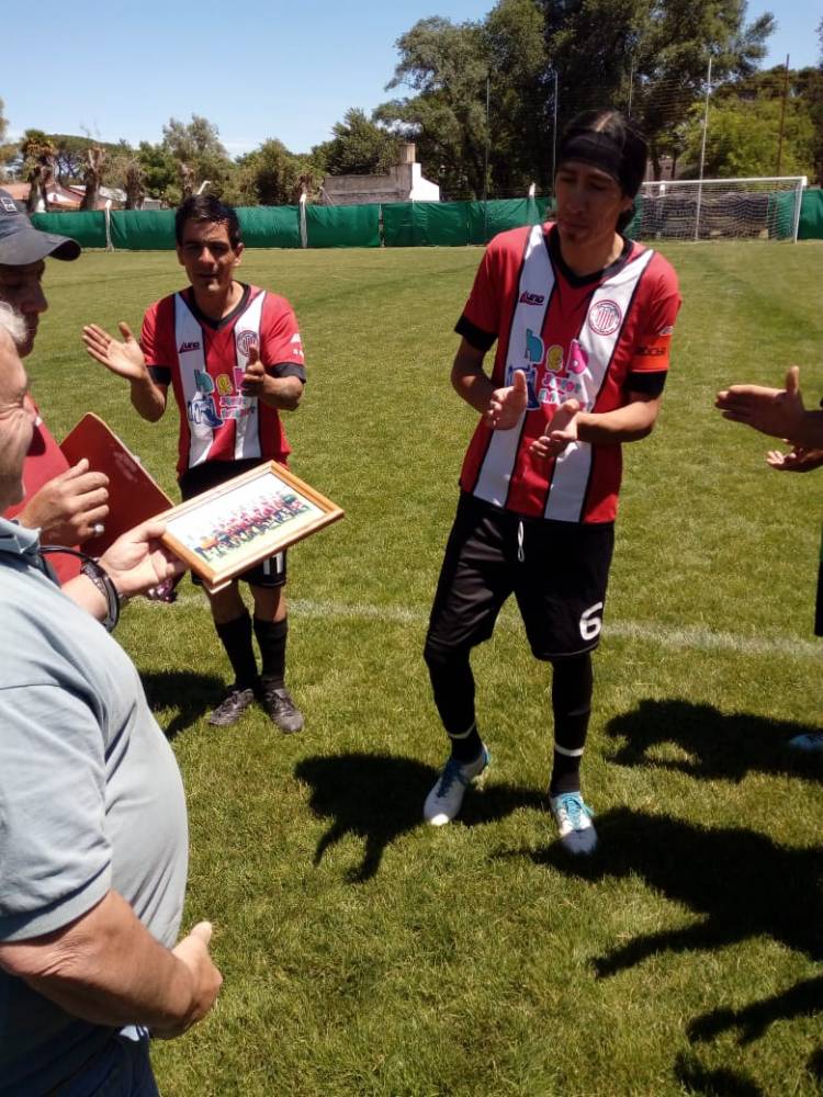 Divisorio cierra el 2019