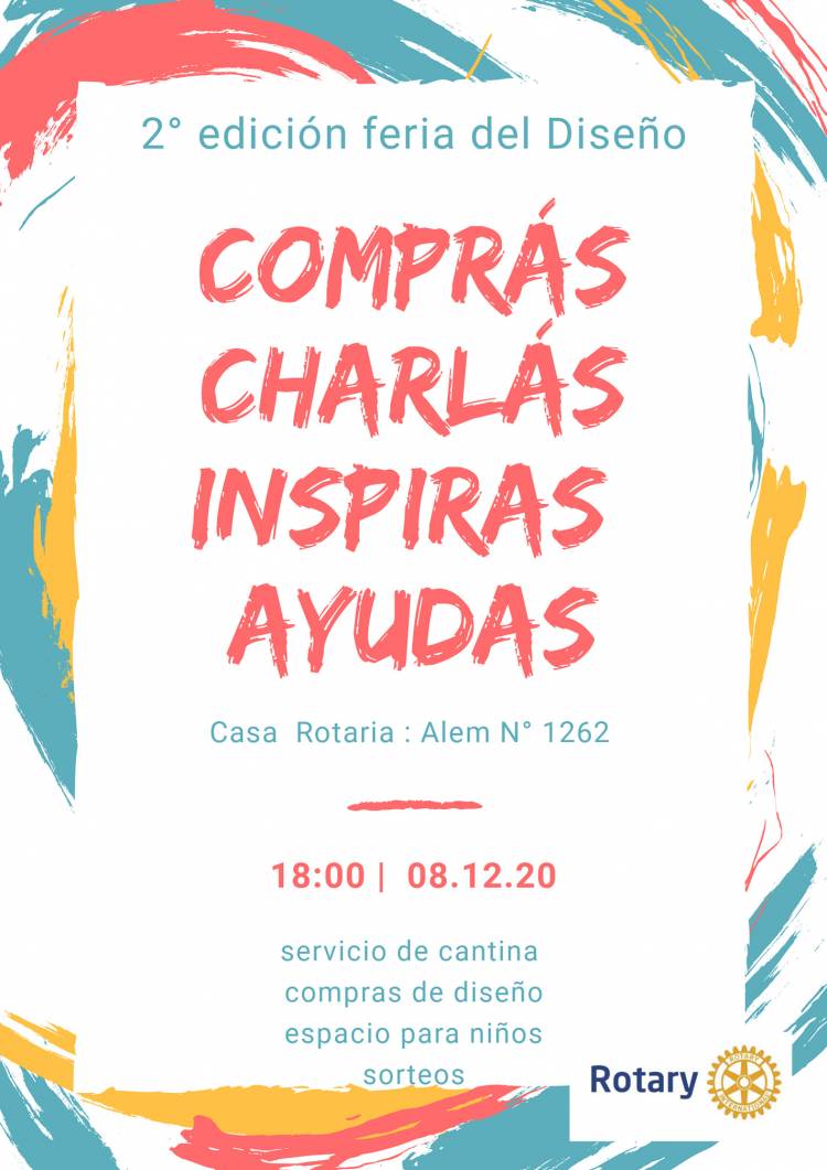 II Feria de Diseño de mujeres emprendedoras
