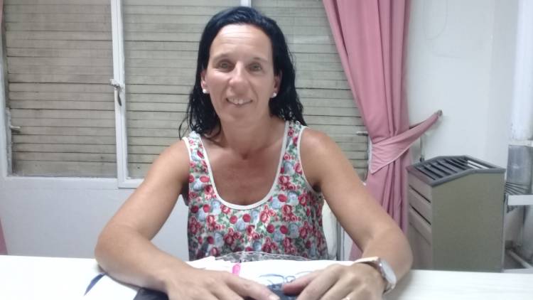 "Nos pidieron que abandonáramos la oficina del bloque"