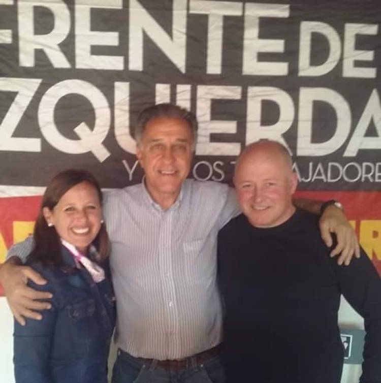 Comunicado del FIT-U