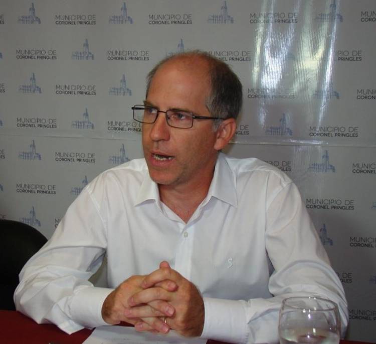 Matzkin confimó su Gabinete