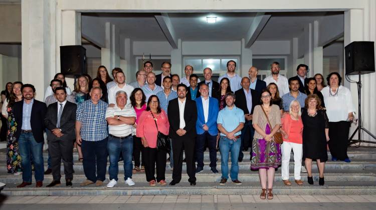 Nómina de Gabinete Municipal