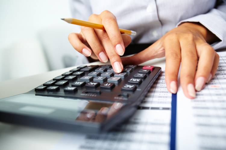 Presupuesto, Impositiva y Fiscal