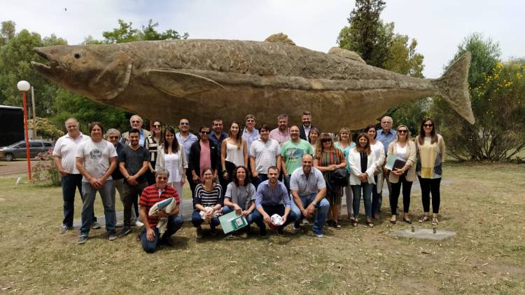 Reunión de Turismo Regional