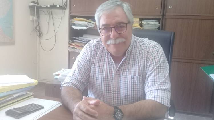 "Estamos preparados para una demanda de energía importante"