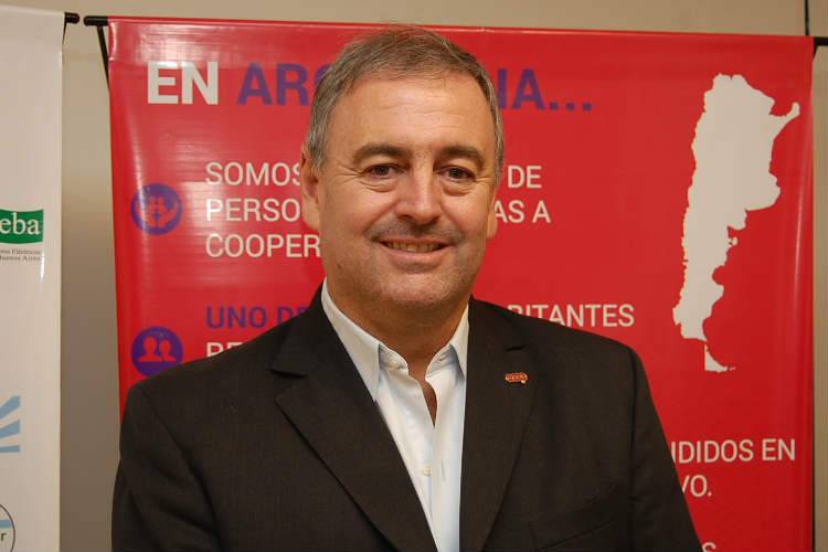 “Consideramos una buena señal que en su primer discurso Alberto Fernández haya hecho referencia a las cooperativas como herramientas para salir de la crisis”
