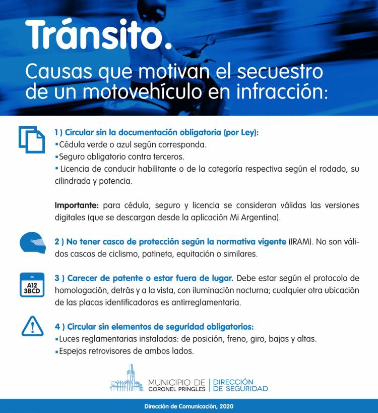Algunos Consejos para conducir en la ciudad
