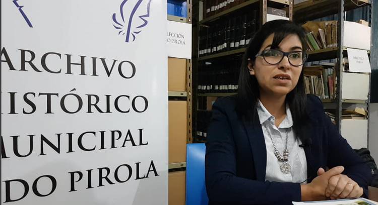 90º Aniversario de Indio Rico: el Archivo Histórico se suma a los festejos