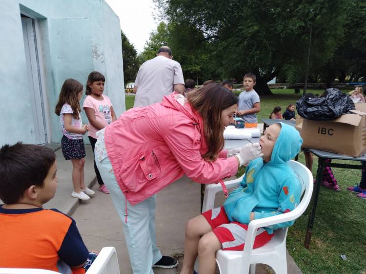 salud bucodental